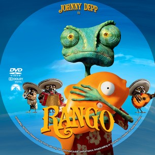 Rango 2011