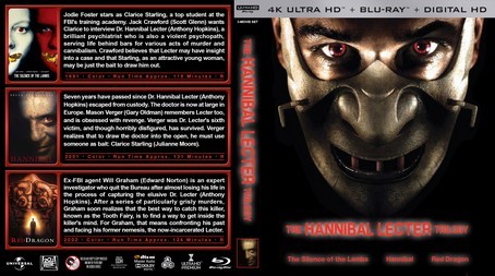 Hannibal Collection