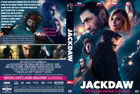 Jackdaw 2023