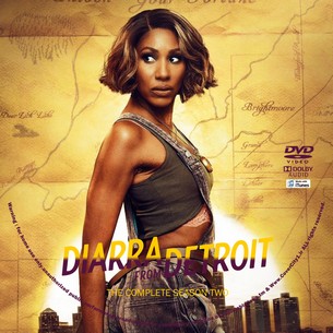 Diarra from Detroit Season 2