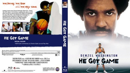 He Got Game 1998