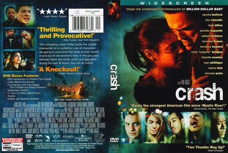 Crash 2004