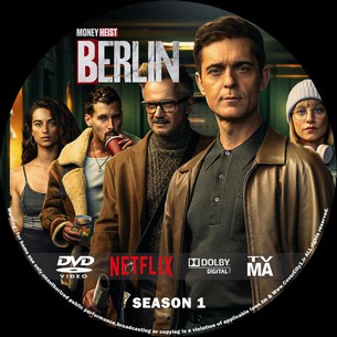 Berlin Season 1