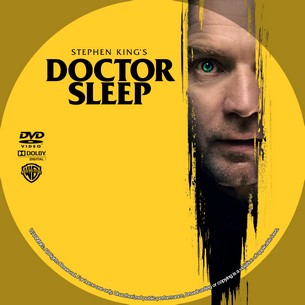 Doctor Sleep 2019