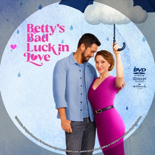 Betty's Bad Luck in Love 2024