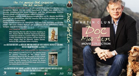 Doc Martin