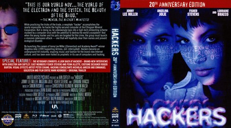 Hackers 1955