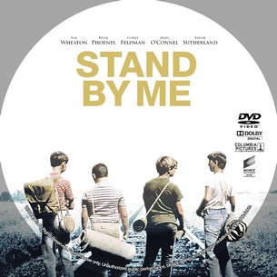 Stand by Me 1986