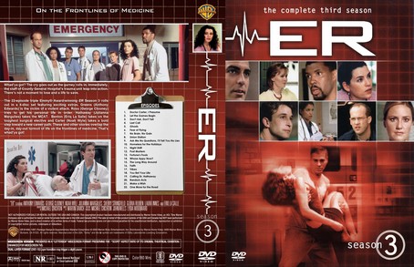 ER Season 3