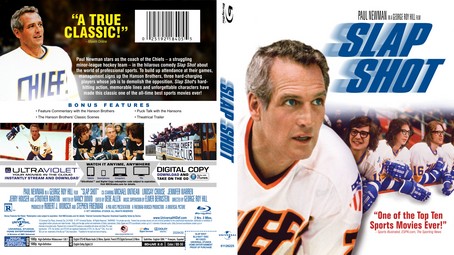 Slap Shot 1977