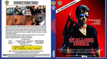 Cobra 1987