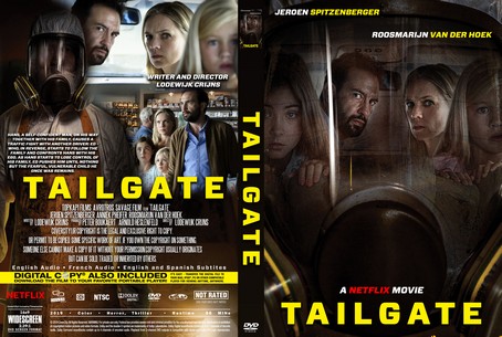 Tailgate 2019