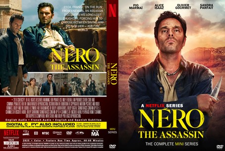 Néro the Assassin Season 1