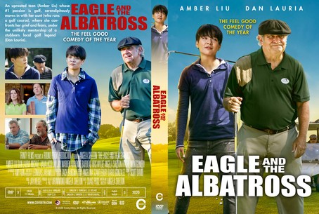 Eagle and the Albatross 2020