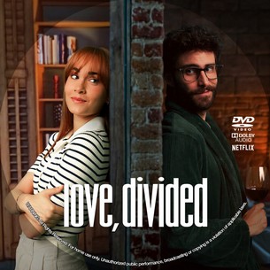 Love, Divided 2024