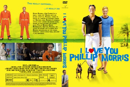 I Love You Phillip Morris 2009