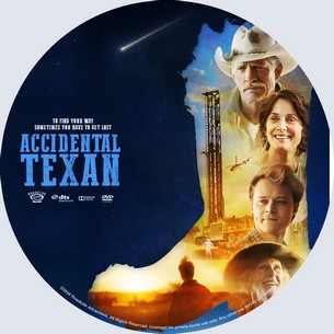 Accidental Texan 2023