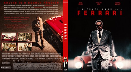 Ferrari 2023