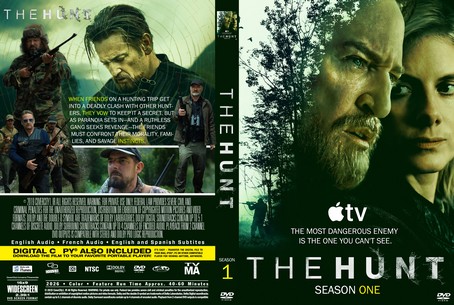The Hunt Season 1