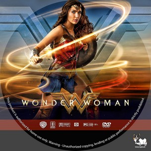 Wonder Woman Collection