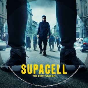Supacell Season 1