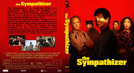 The Sympathizer Season 1