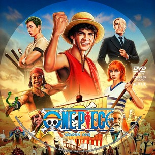 One Piece Season
