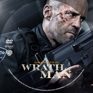 Wrath of Man 2021