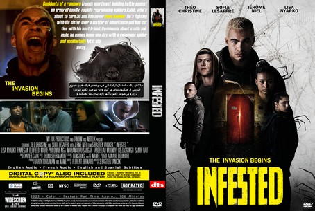 Infested 2023