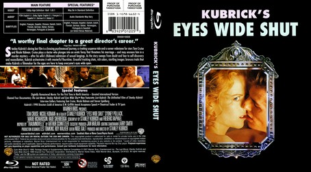 Eyes Wide Shut 1999