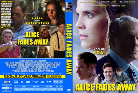 Alice Fades Away 2021