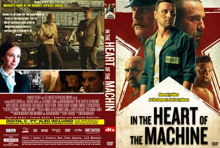 In the Heart of the Machine 2022