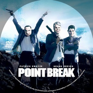 Point Break 1991