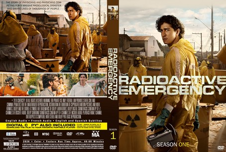 Radioactive Emergency Season 1