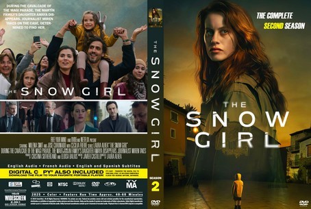 The Snow Girl Season 2