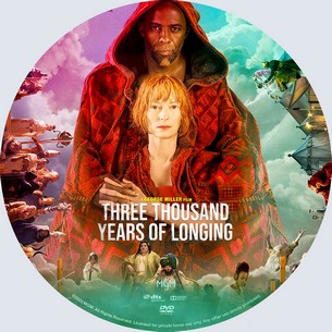 Three Thousand Years of Longing 2022