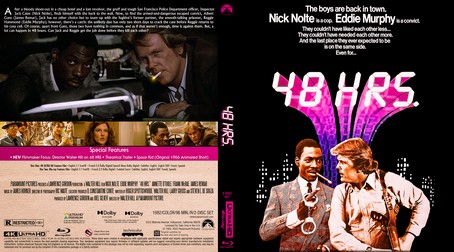 48 Hrs. 1982