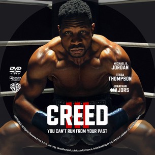 Creed III 2023