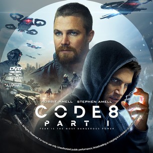 Code 8 2019