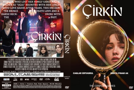 Çirkin Season 1