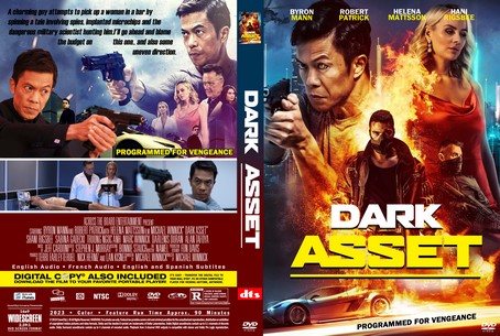 Dark Asset 2023
