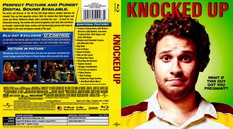 Knocked Up 2007