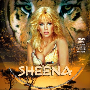 Sheena 1984