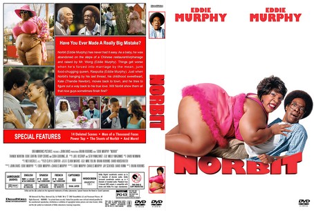 Norbit 2007
