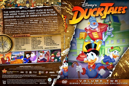 Ducktales 2