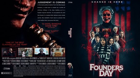 Founders Day 2023