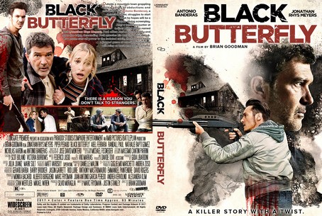 Black Butterfly 2017