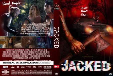 Jacked 2025
