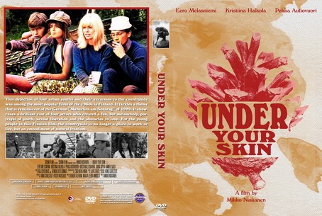 Under Your Skin 1966