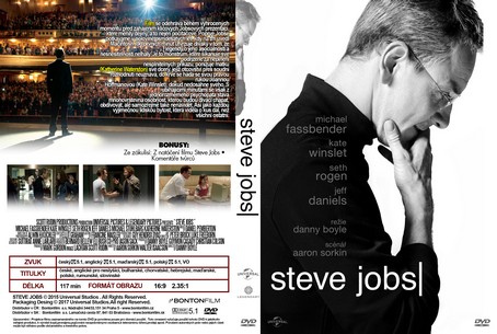 Steve Jobs 2015